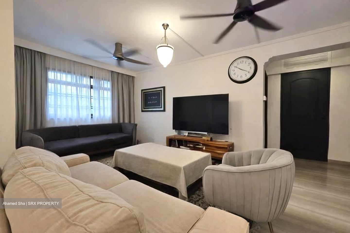 Blk 793 Woodlands Avenue 6 (Woodlands), HDB 5 Rooms #547037901